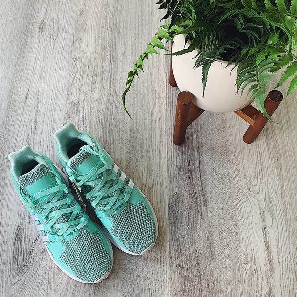 Adidas equipment support sneakers - Picture 6 of 8